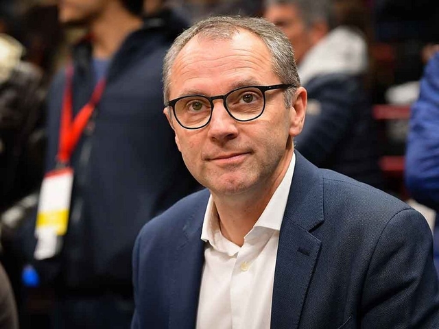 F1: Stefano Domenicali Says F1 Doesn’t Need New Teams Like Andretti 