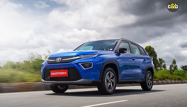 Auto Sales December 2022: Toyota Reports Highest Yearly Sales Figures In A Decade