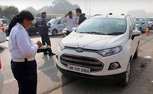 MoRTH Makes 58 RTO Services Online Based On Aadhaar Authentication