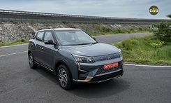Mahindra To Invest Rs. 10,000 Crore In EVs; Will Set Up A New Plant In Pune