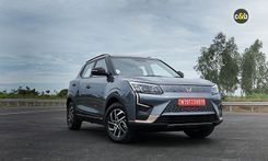 Mahindra XUV400 EV Likely To Get New Pro Variants Soon; Features Leaked 