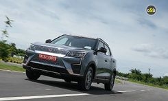 Why Mahindra Took Almost 3 Years To Launch The Mahindra XUV400 EV: Rajesh Jejurikar Explains