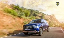 Auto Sales October 2022: Hyundai India Sells Over 58,000 Cars, Reports YoY Growth Of 33%