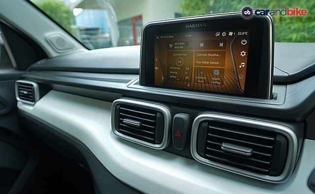 Harman Introduces Ready Care Platform To Improve Road Safety & Comfort 