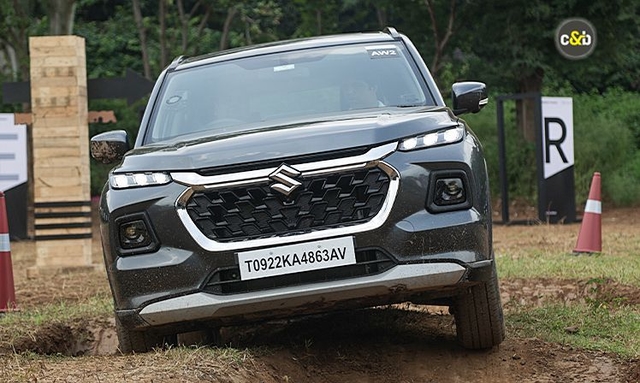 Auto Sales November 2023: Maruti Suzuki Domestic Passenger Vehicle Sales Remain Flat