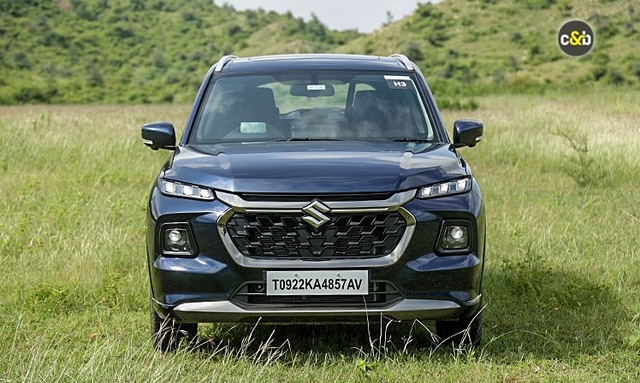 Maruti Suzuki Grand Vitara Quickest Compact SUV In India To Cross 1 Lakh Sales Mark