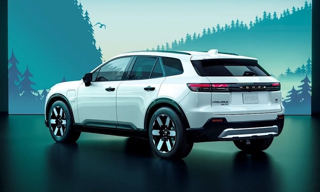 Honda’’s Prologue EV Officially Launched