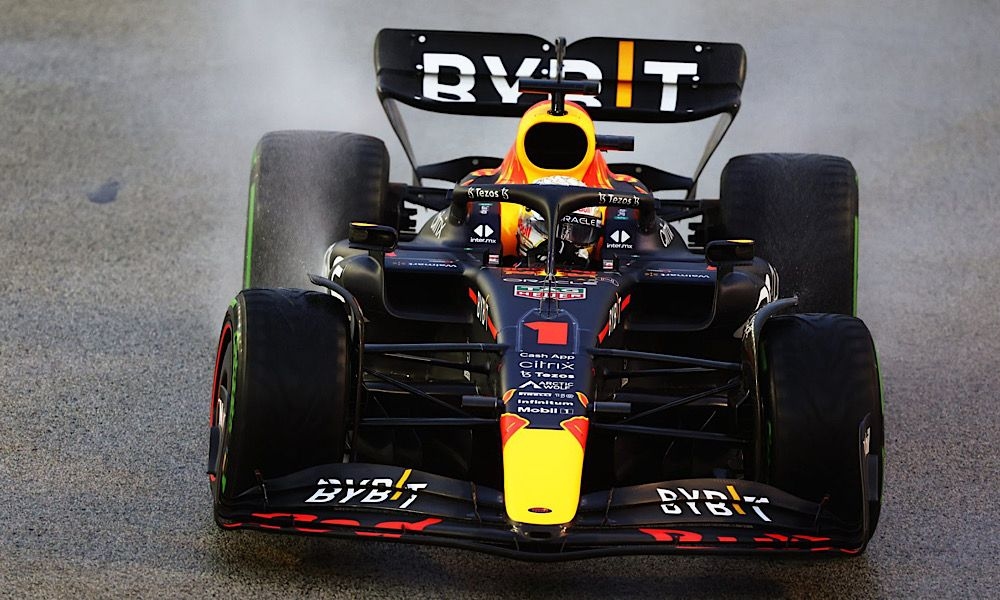 F1: Honda & Red Bull Expand Their Partnership As Porsche Deal Collapses