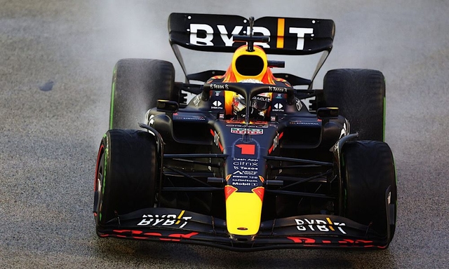 F1: Honda & Red Bull Expand Their Partnership As Porsche Deal Collapses