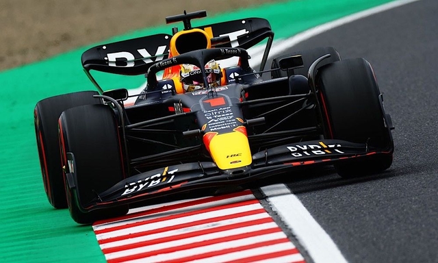 Red Bull F1 Future Secured By Mateschitz Says Horner 