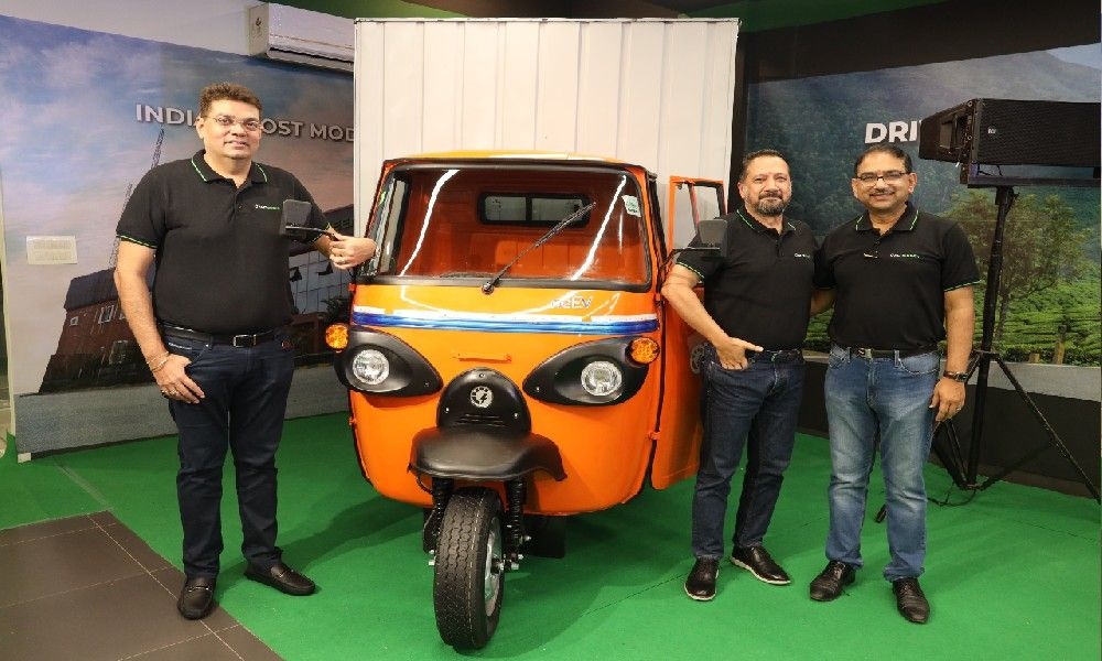 Altigreen Opens New Retail Centre In Delhi