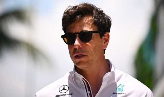 F1: Toto Wolff Warns Mercedes Ready To Breach Cost Cap If Red Bull Isn’t Strictly Penalised 