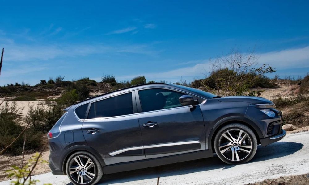 Vietnam's VinFast Recalls A Third Of Its Sold EVs To Replace Sensors