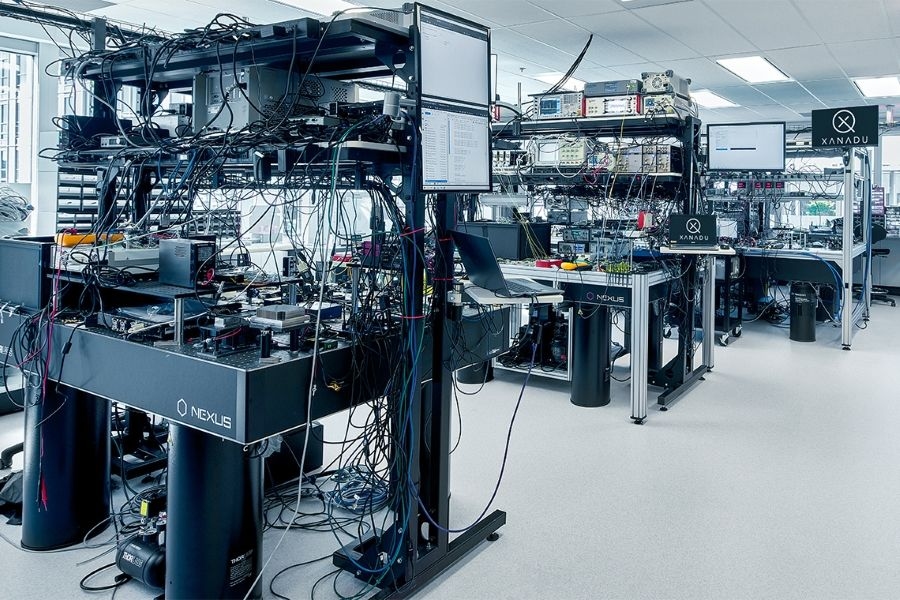 Volkswagen Ties Up With Xanadu For Quantum Simulation Of Battery Materials 
