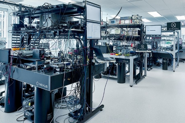 Volkswagen Ties Up With Xanadu For Quantum Simulation Of Battery Materials 