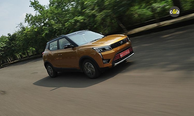 Mahindra XUV300 TurboSport Review: Does It Have The Oomph! Factor?