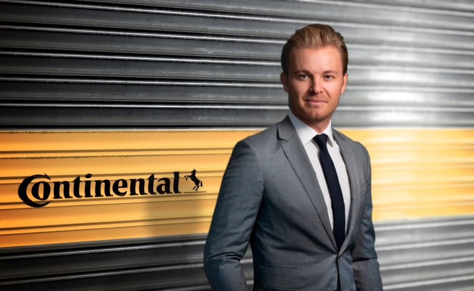 F1: Nico Rosberg Believes FIA Will Be In A Tough Corner Over Red Bull Penalty 