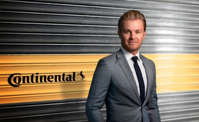 F1: Nico Rosberg Believes Alonso’s US GP Drive Was Unbelievable 
