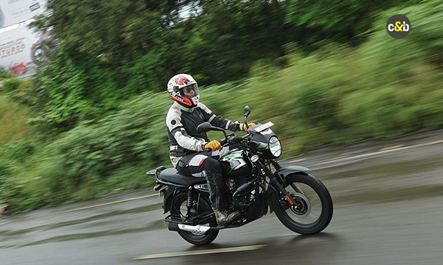 Bajaj CT 125X First Ride Review: India’s Most Affordable 125 cc Motorcycle!
