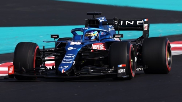 F1: Haas And Alpine Will Report To Stewards Again After Controversial Alonso Penalty 