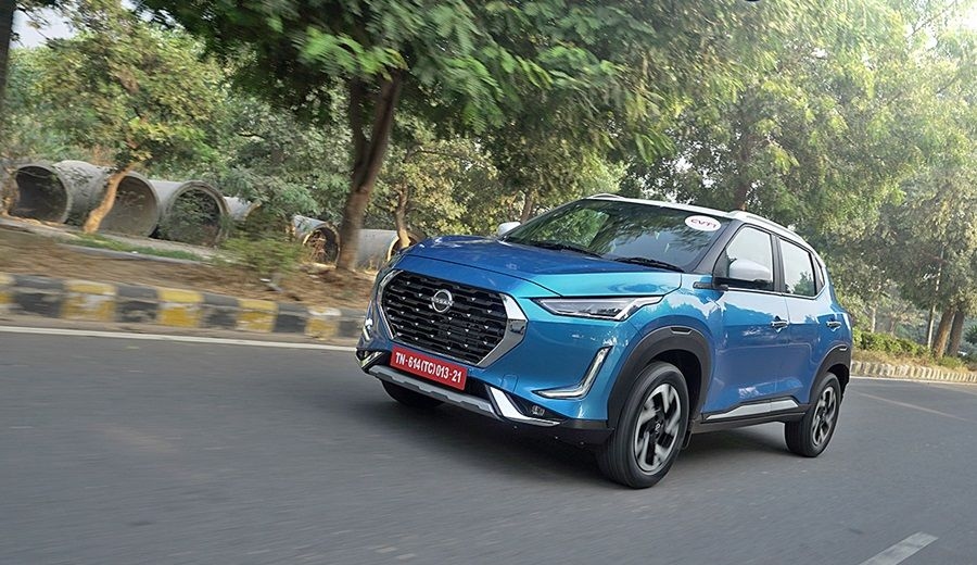 Auto Sales October 2022: Nissan India Sees 45% YoY Growth In Overall Sales