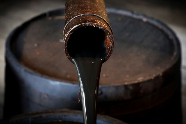 India Jostles With China For April ESPO Crude From Russia, Prices Jump