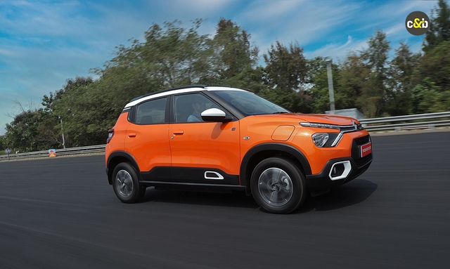 Citroën Opens Pre-Bookings For ëC3 Electric Hatchback; Launch Next Month