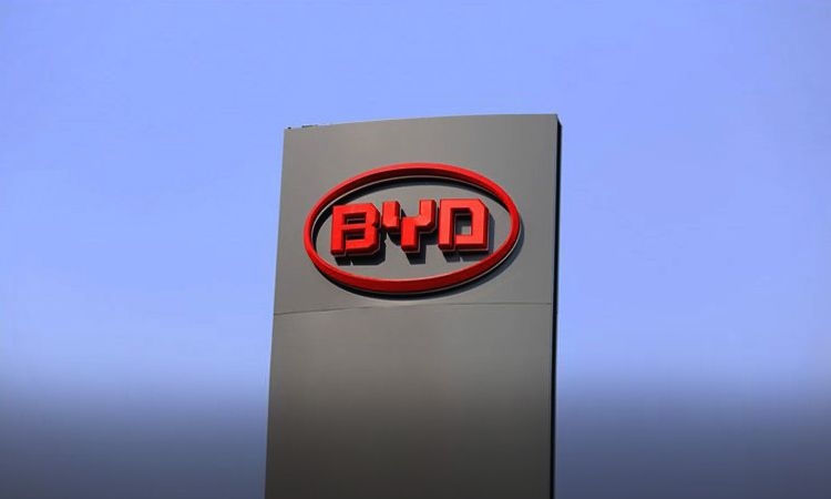 Carmaker BYD To Recall More Tang DM Hybrids In China Over Battery Faults - Regulator