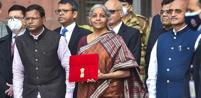 Union Budget 2023: What The Indian Automobile Industry Expects