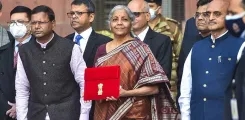 Union Budget 2023: What The Indian Automobile Industry Expects
