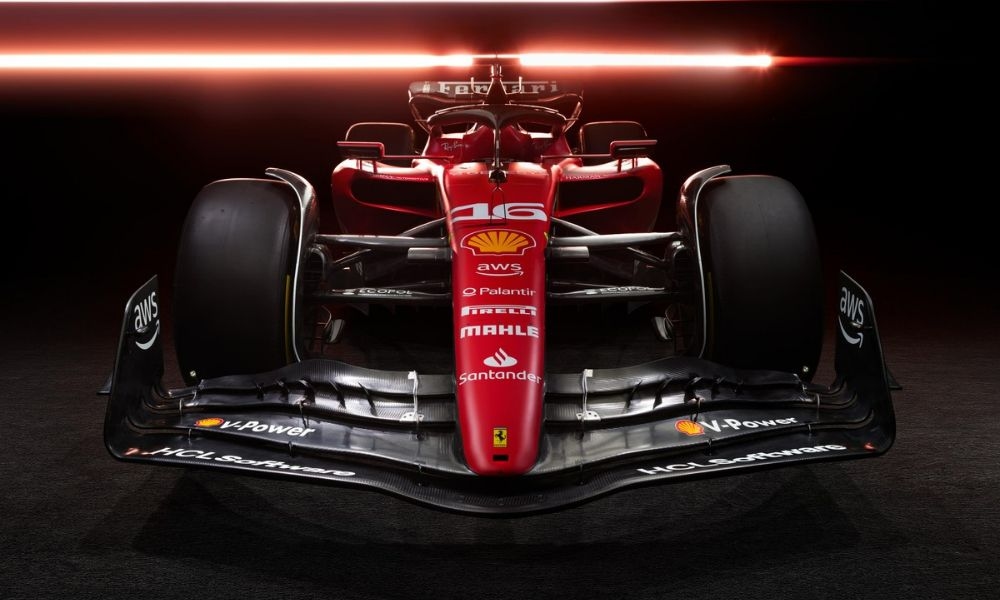 F1: Scuderia Ferrari Head Of Vehicle Concept David Sanchez Resigns - Report