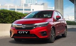 Honda Cars India To Hike Prices Of Amaze, City From June 1