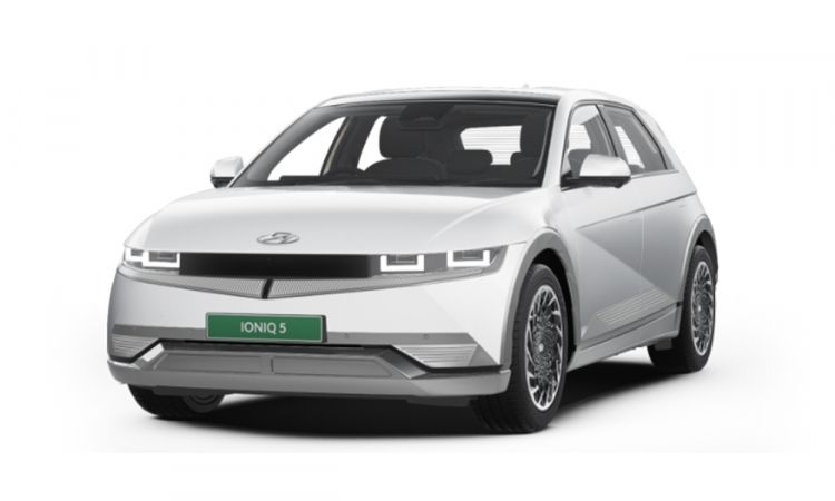 Hyundai Ioniq 5 Crosses 500 Units Sales In India 
