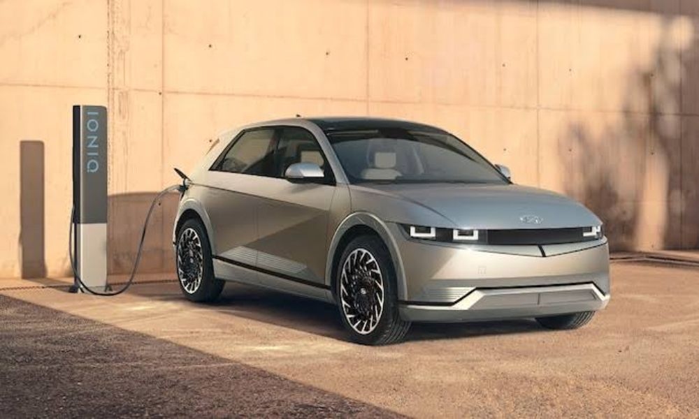 Hyundai Ioniq 5 EV Faces NHTSA Probe After Reports Of Power Loss