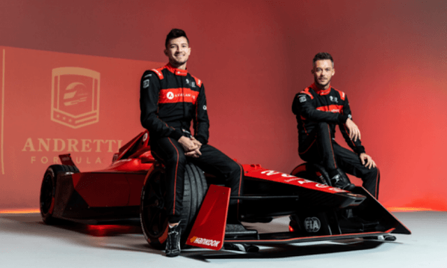 Andretti Hopes To Closing F1 Entry Deal Soon