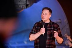 Elon Musk Expects Neuralink's Brain Chip To Begin Human Trials In 6 Months
