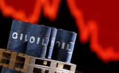 U.S. Tightens Sanctions On Iran, Targets Chinese, Emirati Firms Over Oil