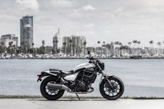Kawasaki To Showcase A New Motorcycle At IBW 2023 