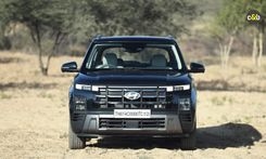 Hyundai India Reports Highest-Ever Annual Sales Of Around 7.78 Lakh Units; Sees 7% Growth In March 2024
