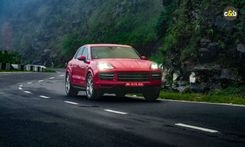 2024 Porsche Cayenne Review: Redefining Segment Benchmark