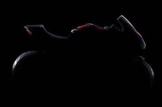 Aprilia RS440 Teased; Launch On September 7, 2023