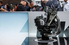 CFMoto’s New 675 Triple Engine Makes Over 100 bhp