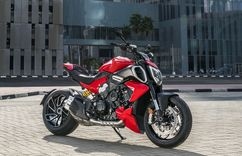 Ducati Global Sales Down 4 Per Cent In First Three Quarters Of 2023
