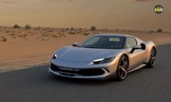 Ferrari 296 GTB Review: Cooking Up A Storm