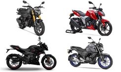 Hero Xtreme 160R 4V Vs Rivals: Price Comparison 