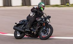 Harley-Davidson X 440 Receives Over 25,500 Bookings