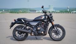 Harley-Davidson X440: Variants Explained