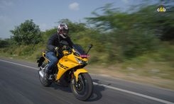 Hero Karizma XMR Gets Over 13,500 Bookings; Deliveries To Begin This Month