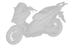Hero MotoCorp Working On A Maxi-Scooter?