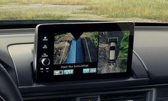 Honda Recalls 1.3 Million Vehicles Globally Due to Rear View Camera Issue
